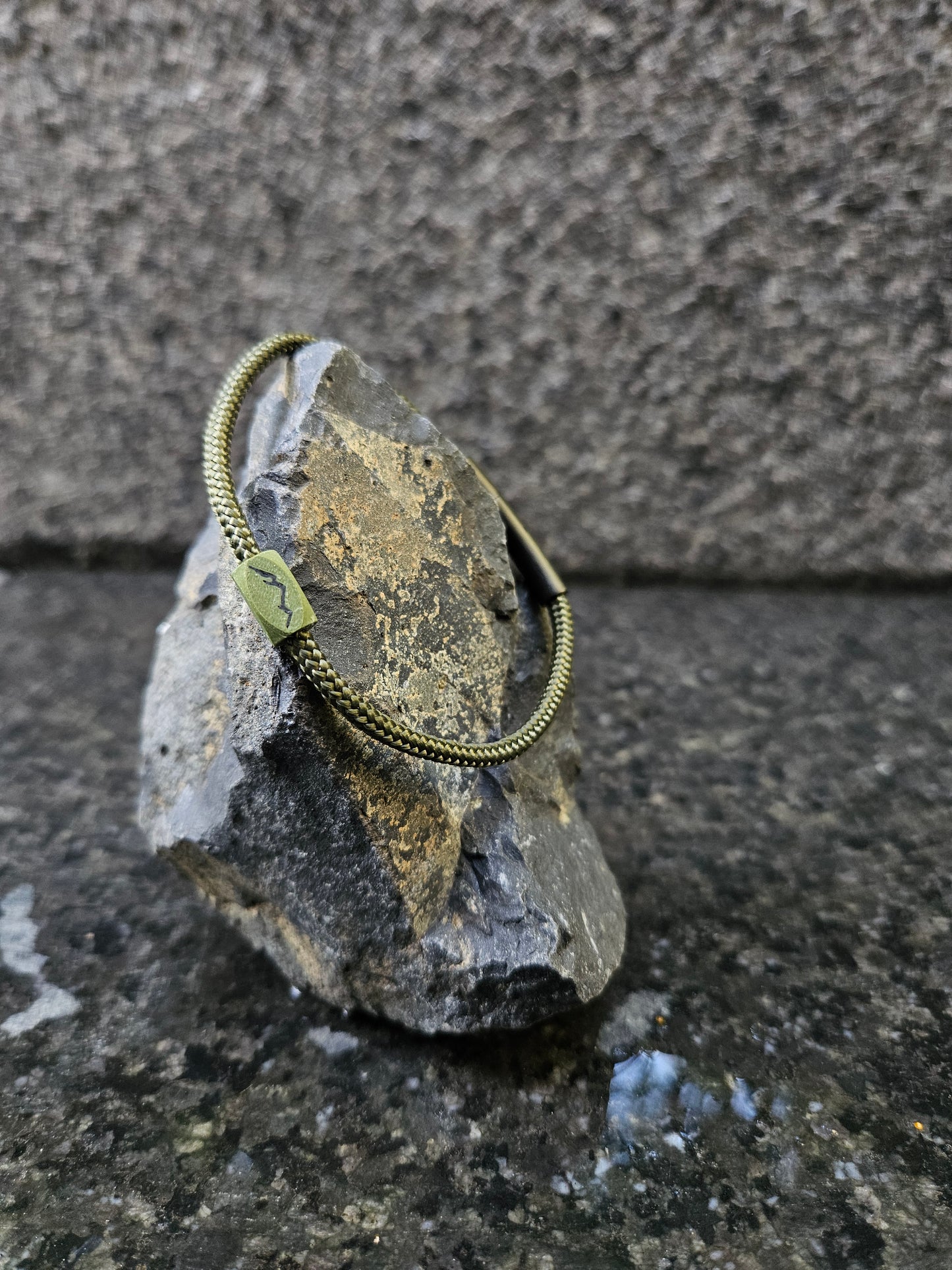 Ridgeline Bracelet