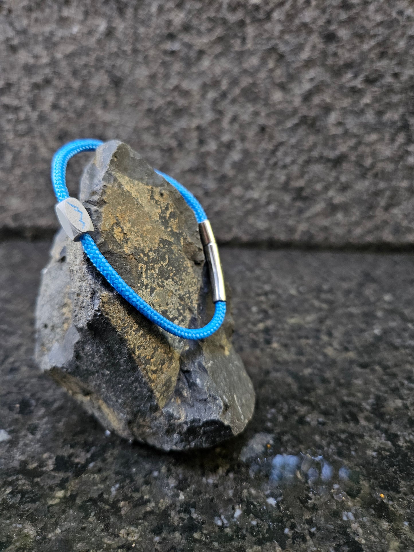 Ridgeline Bracelet