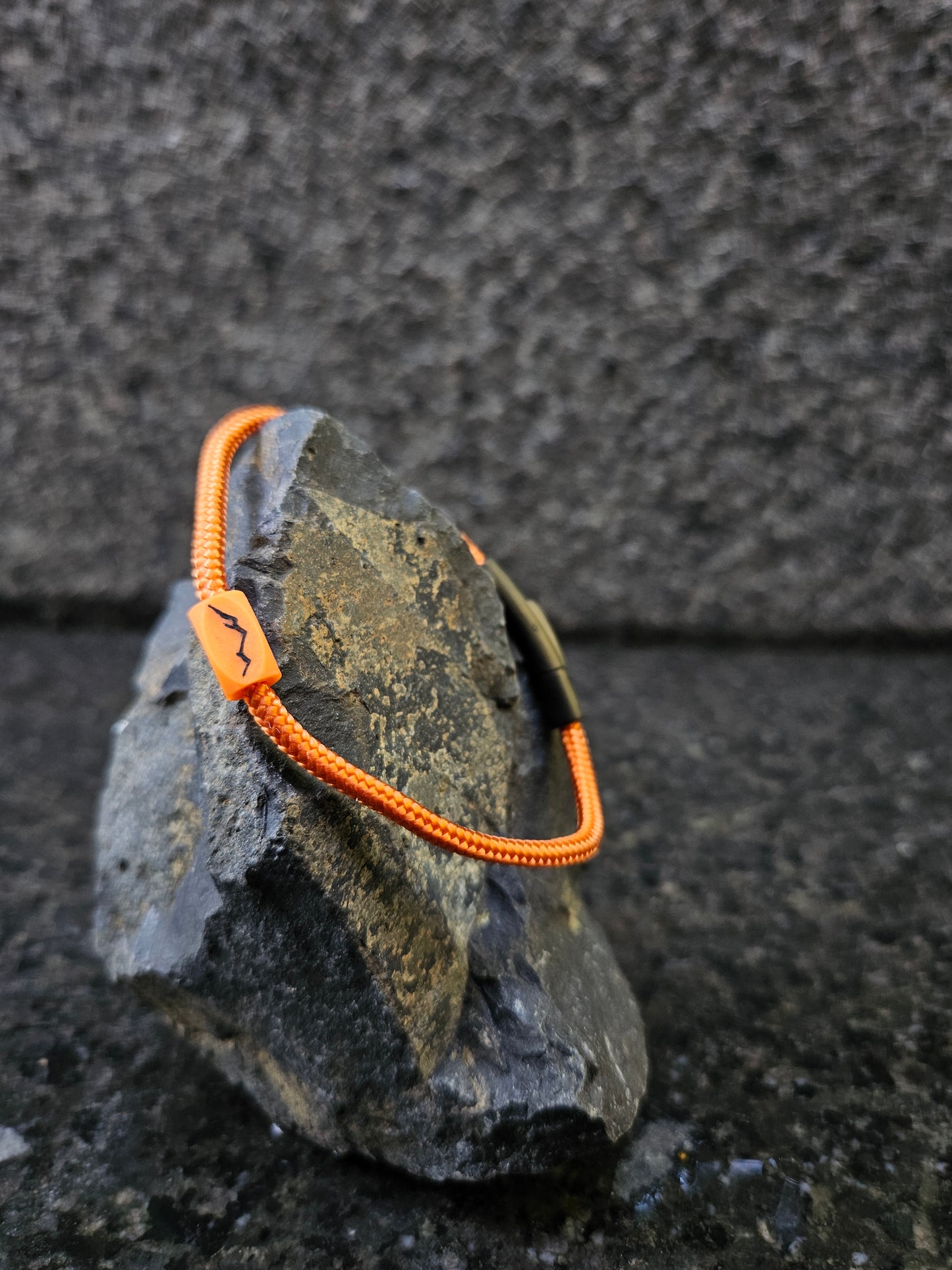 Ridgeline Bracelet