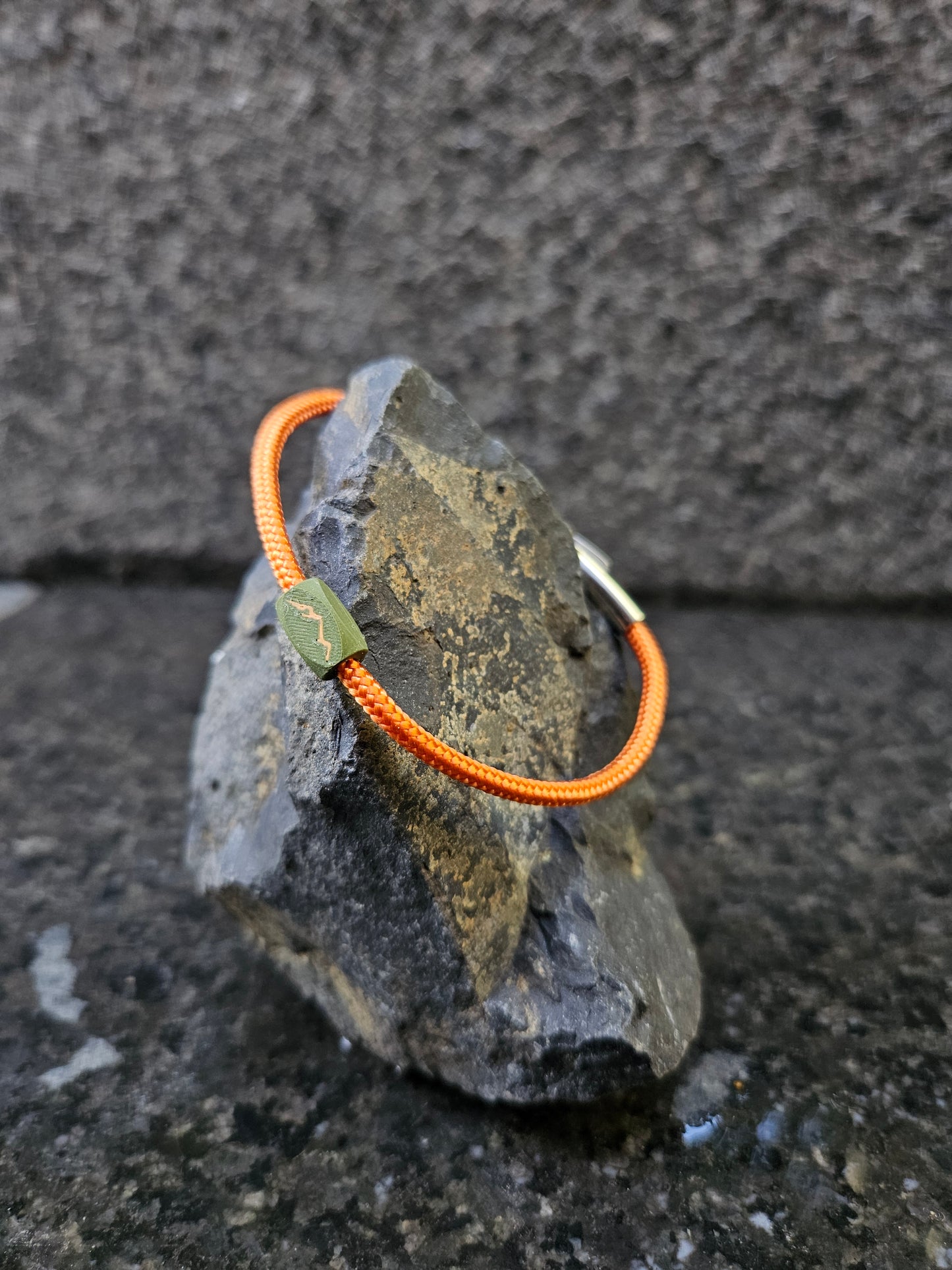 Ridgeline Bracelet
