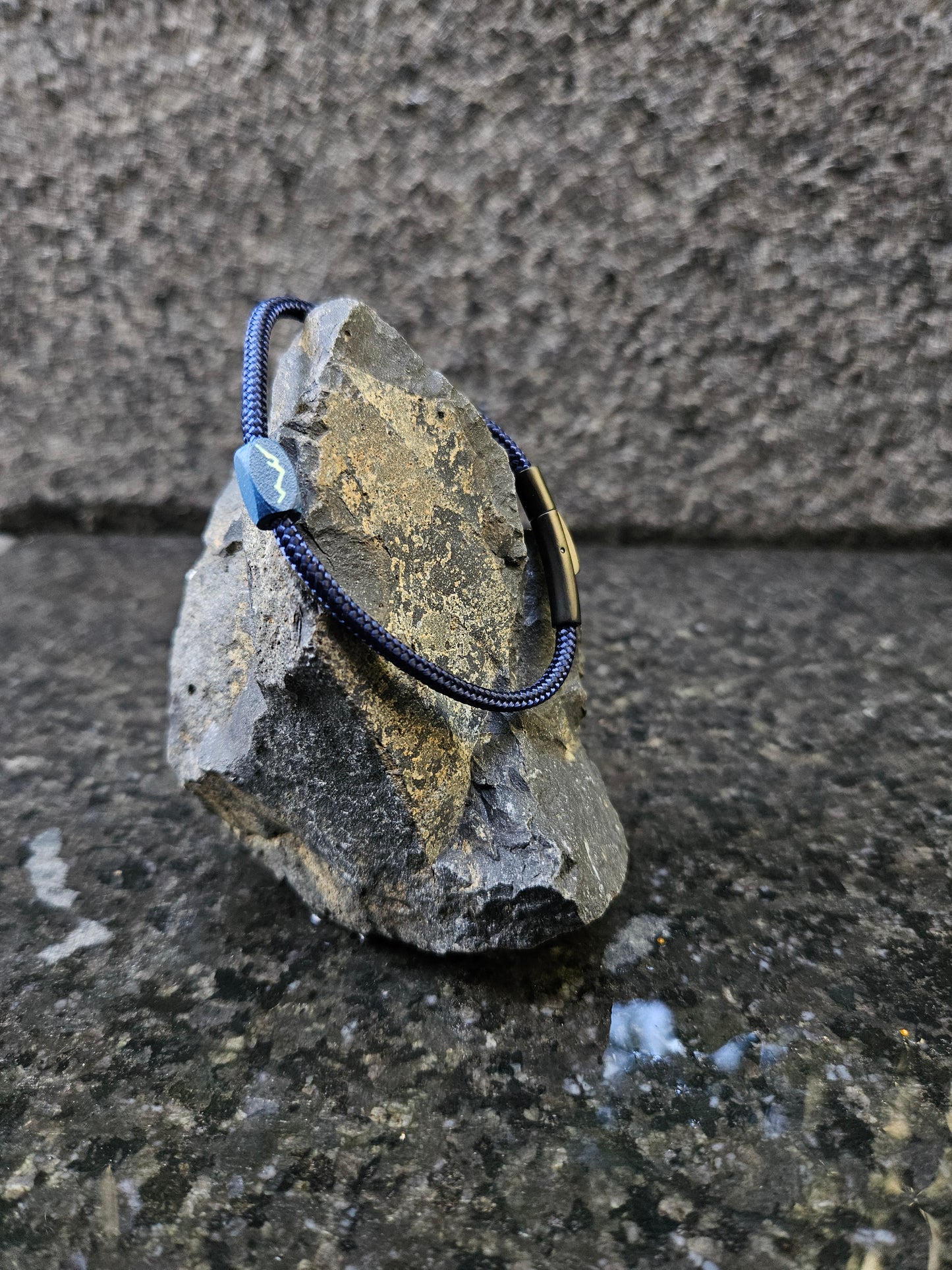 Ridgeline Bracelet