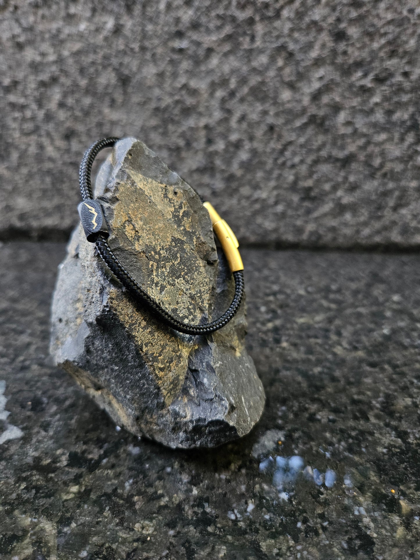 Ridgeline Bracelet